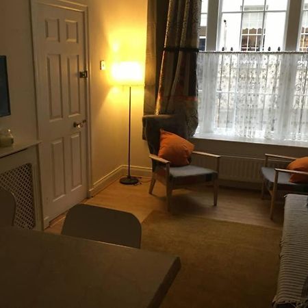 Cathedral Apartment ロンドンデリー エクステリア 写真