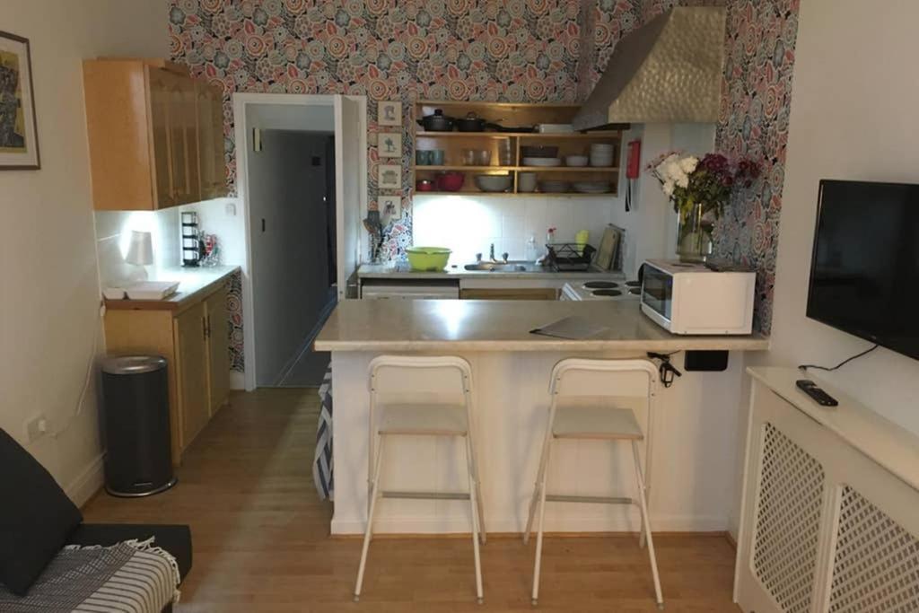 Cathedral Apartment ロンドンデリー エクステリア 写真