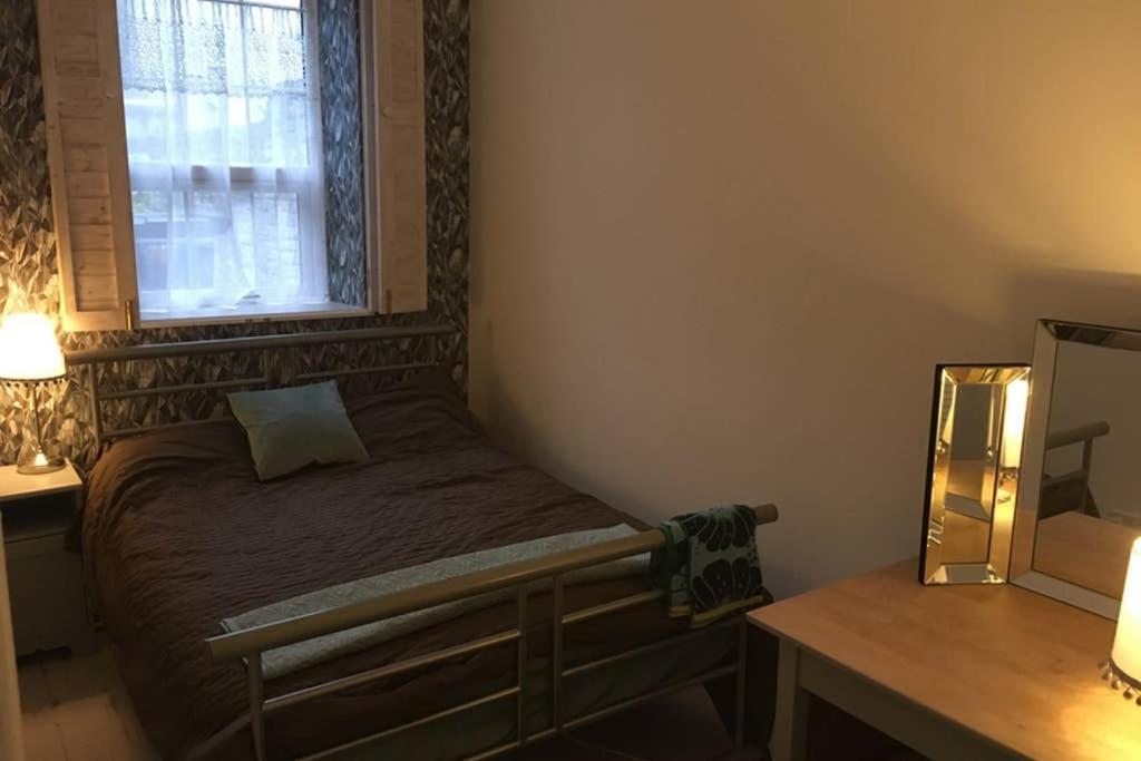 Cathedral Apartment ロンドンデリー エクステリア 写真