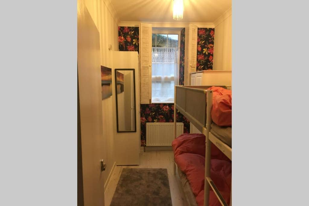 Cathedral Apartment ロンドンデリー エクステリア 写真